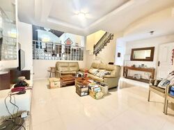 MARIGOLD DRIVE (D20), Terrace #563357851